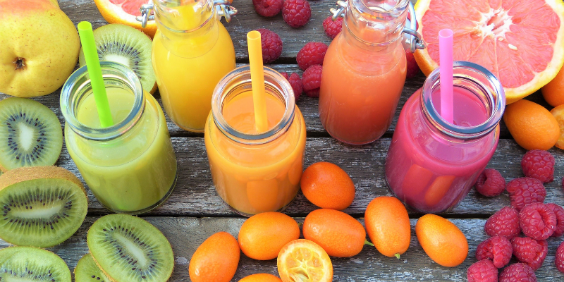 Unveiling the Magic of Weight Loss Smoothie Recipes 