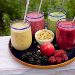 weight loss smoothie recipes